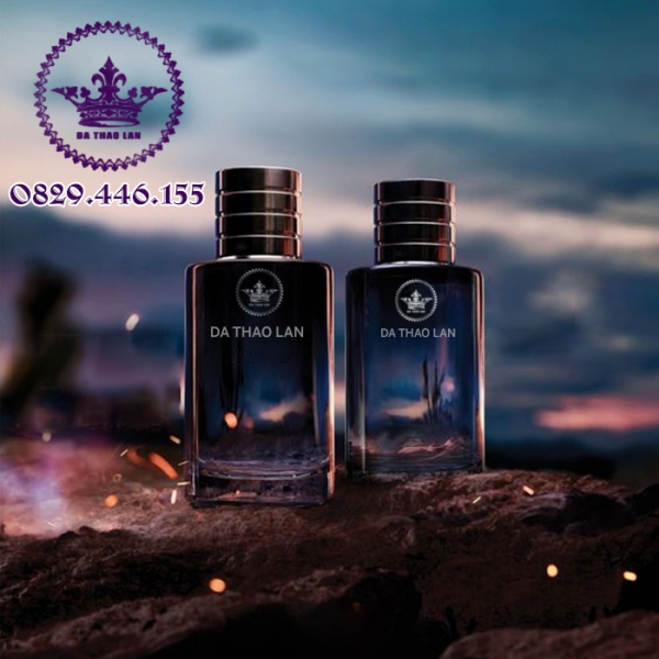 Gia Công Xịt Khử Mùi Thiên Nhiên