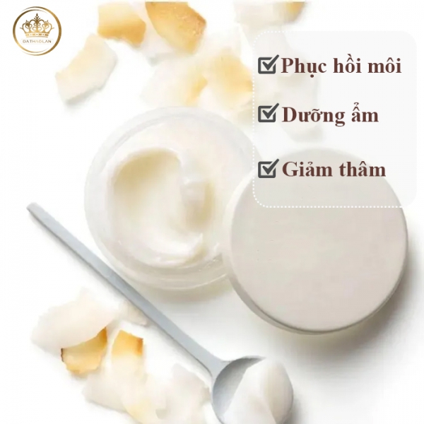 Gia công mặt nạ ngủ cho môi- ITEM dưỡng môi “HẠNG SANG mà GIÁ lại hạt rẻ”