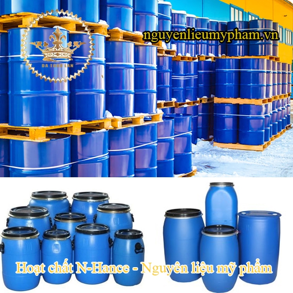 Hoạt chất chất làm mềm mượt tóc N-HANCE- Cung cấp nguyên liệu mỹ phẩm, hoạt chất làm mềm mượt tóc