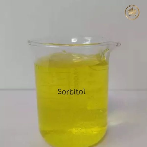 Sorbitol: Chất giữ ẩm thông dụng trong mỹ phẩm